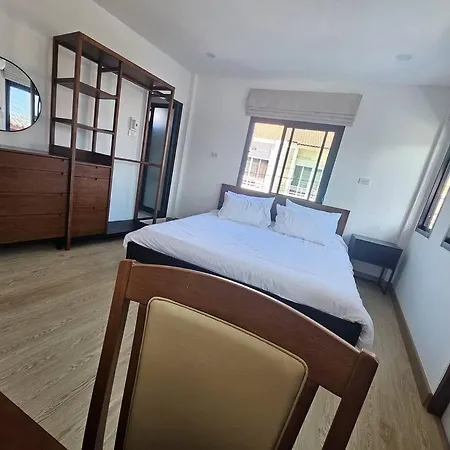 52Privatehouse Villa Lampang Exterior photo