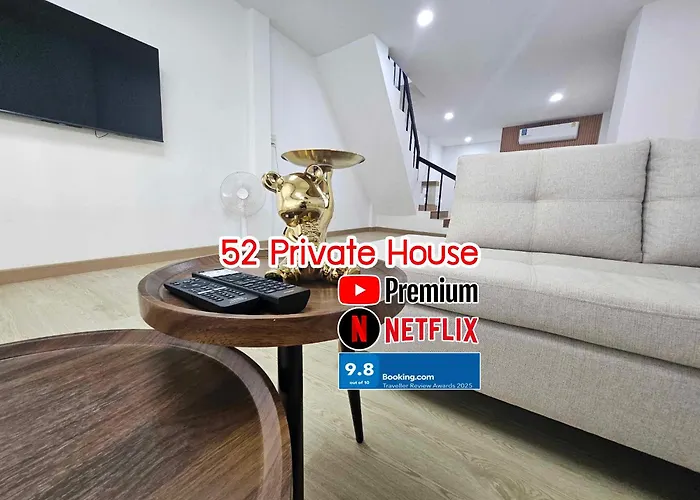 52Privatehouse