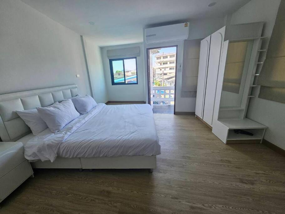 52privatehouse Ferienhaus Lampang