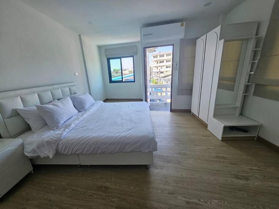 52privatehouse Ferienhaus *