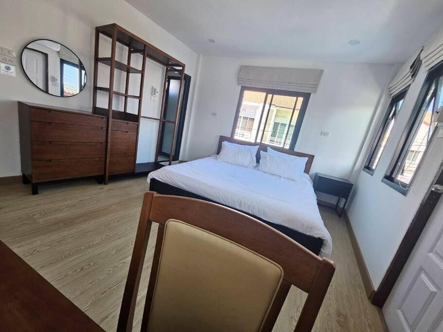 52privatehouse Ferienhaus Lampang