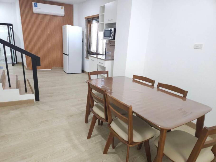 52privatehouse * Lampang