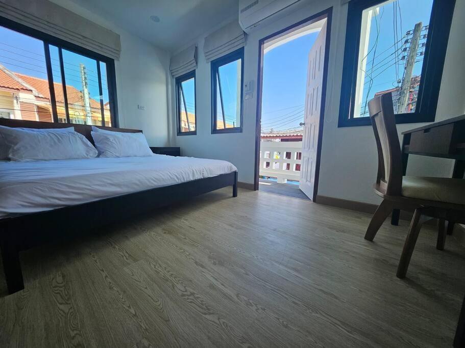 52privatehouse Lampang